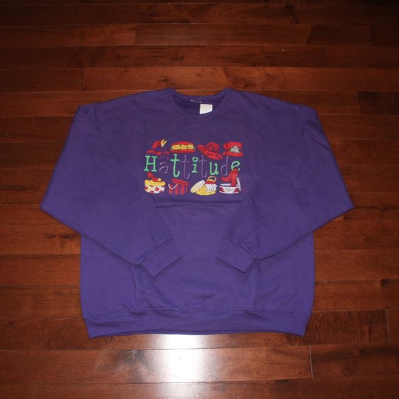 ('90s) HATTITUDE - Picture 1 of 2